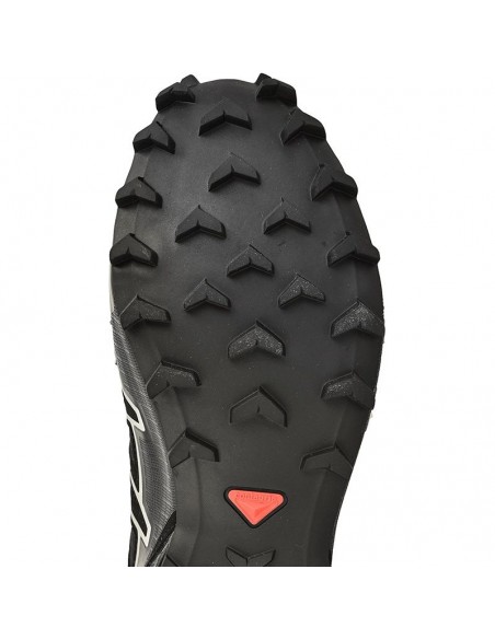 Salomon Speedcross 4 GTX M L38318100 running shoes