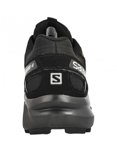 Salomon Speedcross 4 GTX M L38318100 running shoes