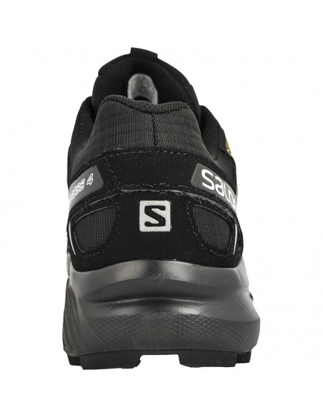 Salomon Speedcross 4 GTX M L38318100 running shoes