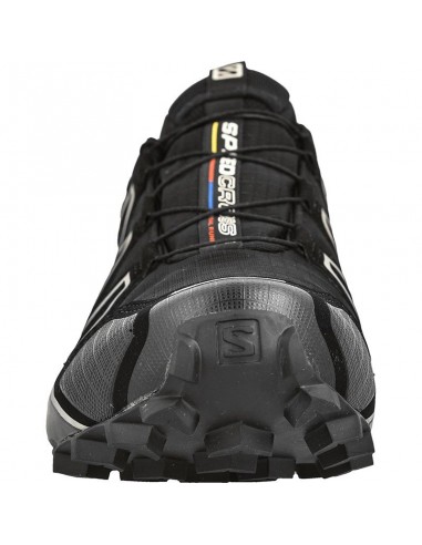 Salomon Speedcross 4 GTX M L38318100 running shoes
