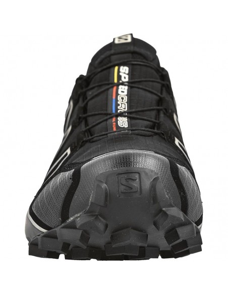 Salomon Speedcross 4 GTX M L38318100 running shoes