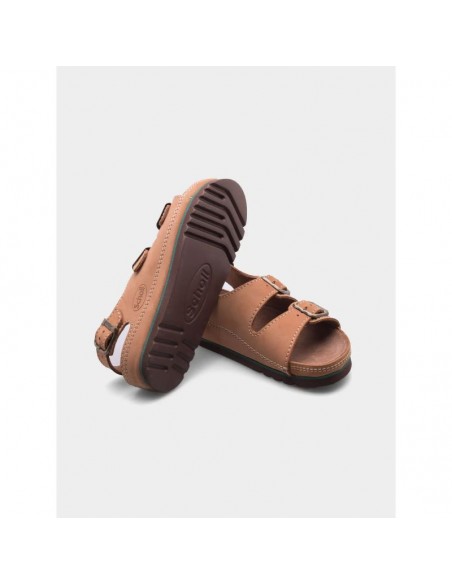 Scholl Air Bag Back Strap W sandals F215271016