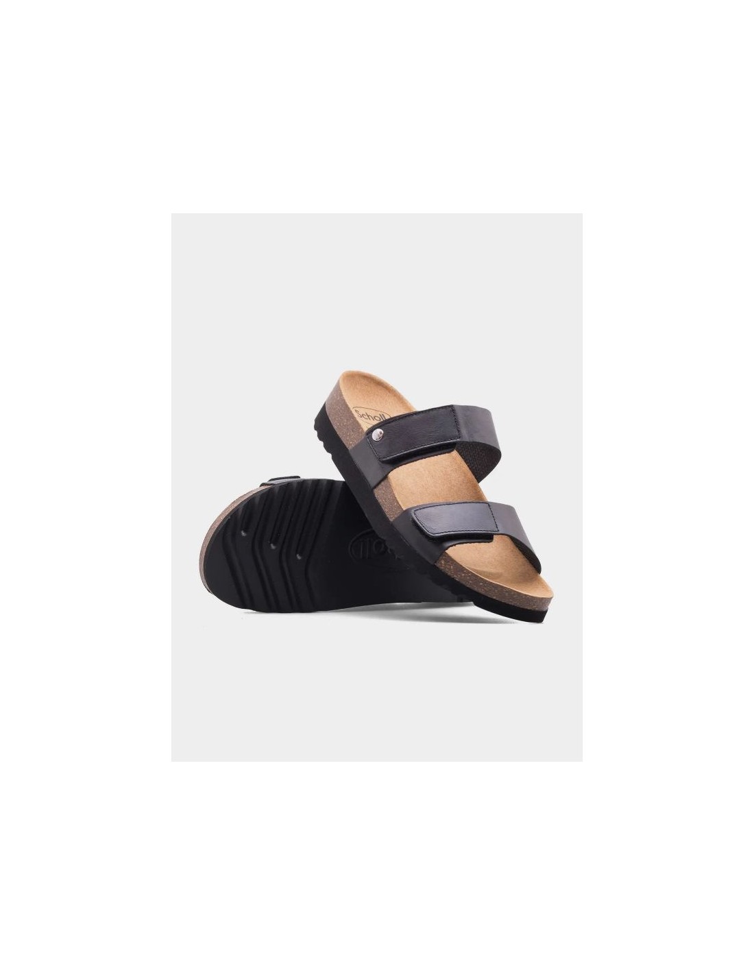 Scholl Lusaka 20 W F314841004 flipflops