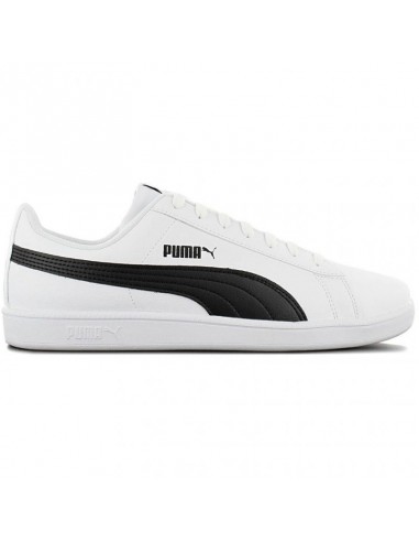 Puma Shoes Puma UP Puma Black M 372605 02