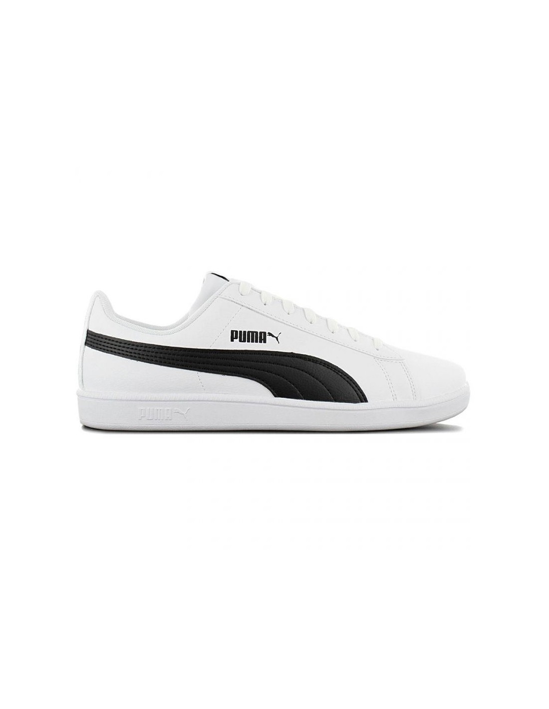 Shoes Puma UP Puma Black M 372605 02