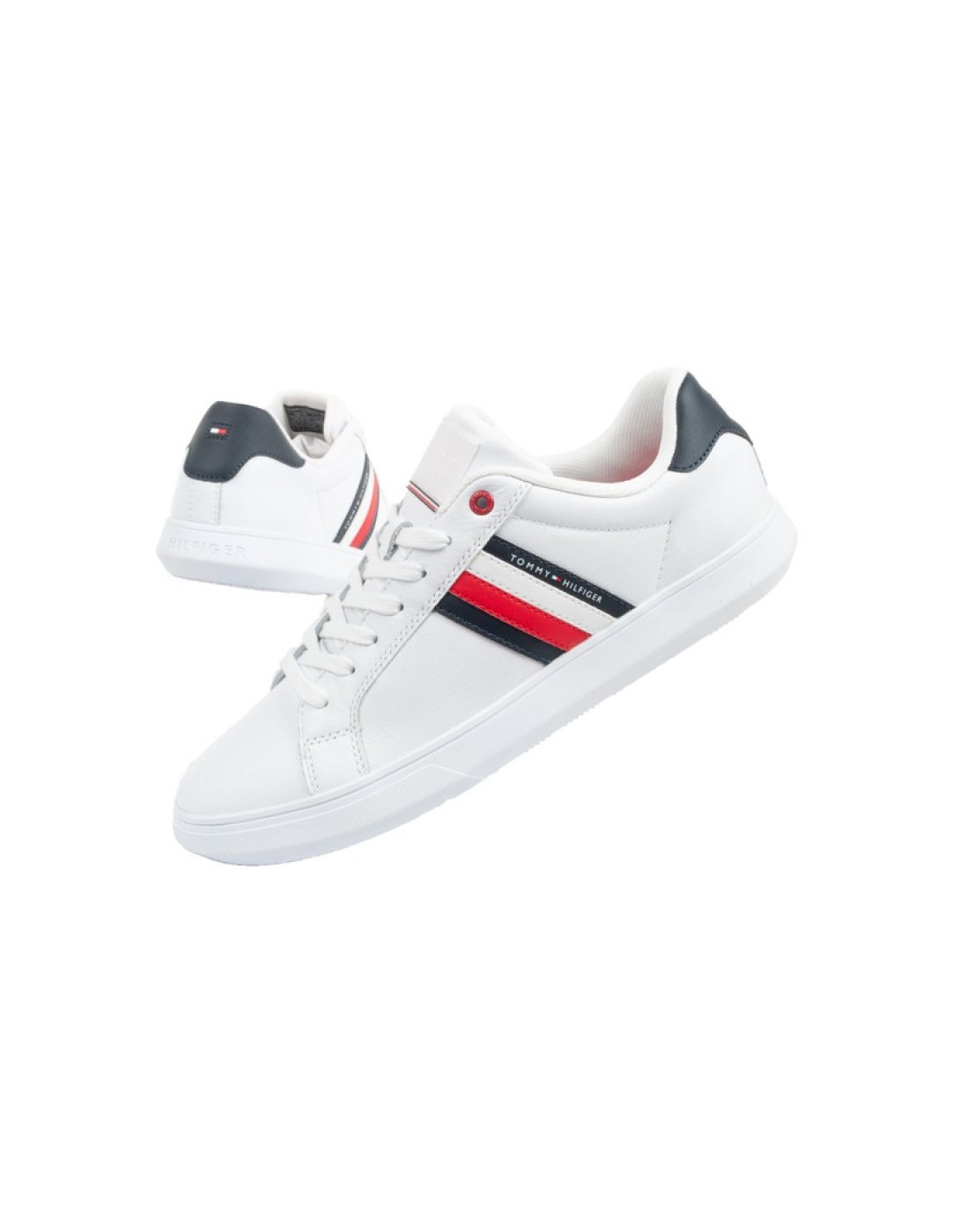 Tommy Hilfiger Tommy Hilfiger M FM0FM04921YBS shoes