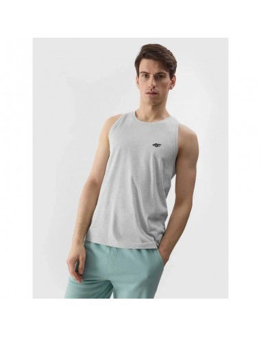 Tshirt 4F M 4FWSS24TSLEM07627M