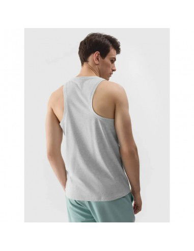 Tshirt 4F M 4FWSS24TSLEM07627M