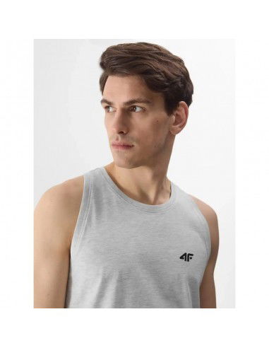 Tshirt 4F M 4FWSS24TSLEM07627M