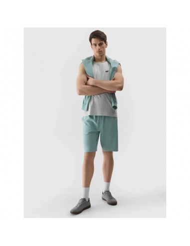 Tshirt 4F M 4FWSS24TSLEM07627M