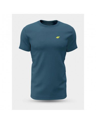 Tshirts 4F M 4FWSS24TTSHM189690S 3PAK