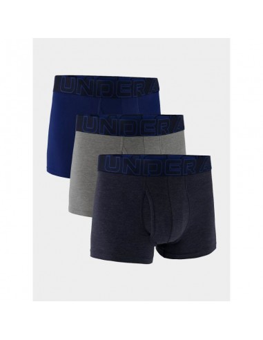 Under Armour M 1383891413 boxer shorts 3 PACK