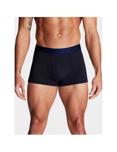 Under Armour M 1383891413 boxer shorts 3 PACK