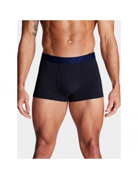 Under Armour M 1383891413 boxer shorts 3 PACK