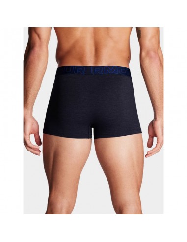 Under Armour M 1383891413 boxer shorts 3 PACK