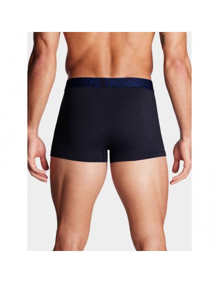 Under Armour M 1383891413 boxer shorts 3 PACK