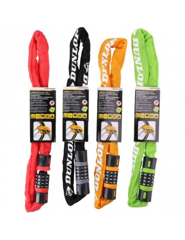 Dunlop Chain Lock numbers ST 4ass 07559