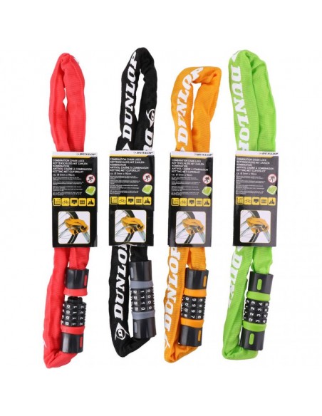 Dunlop Chain Lock numbers ST 4ass 07559