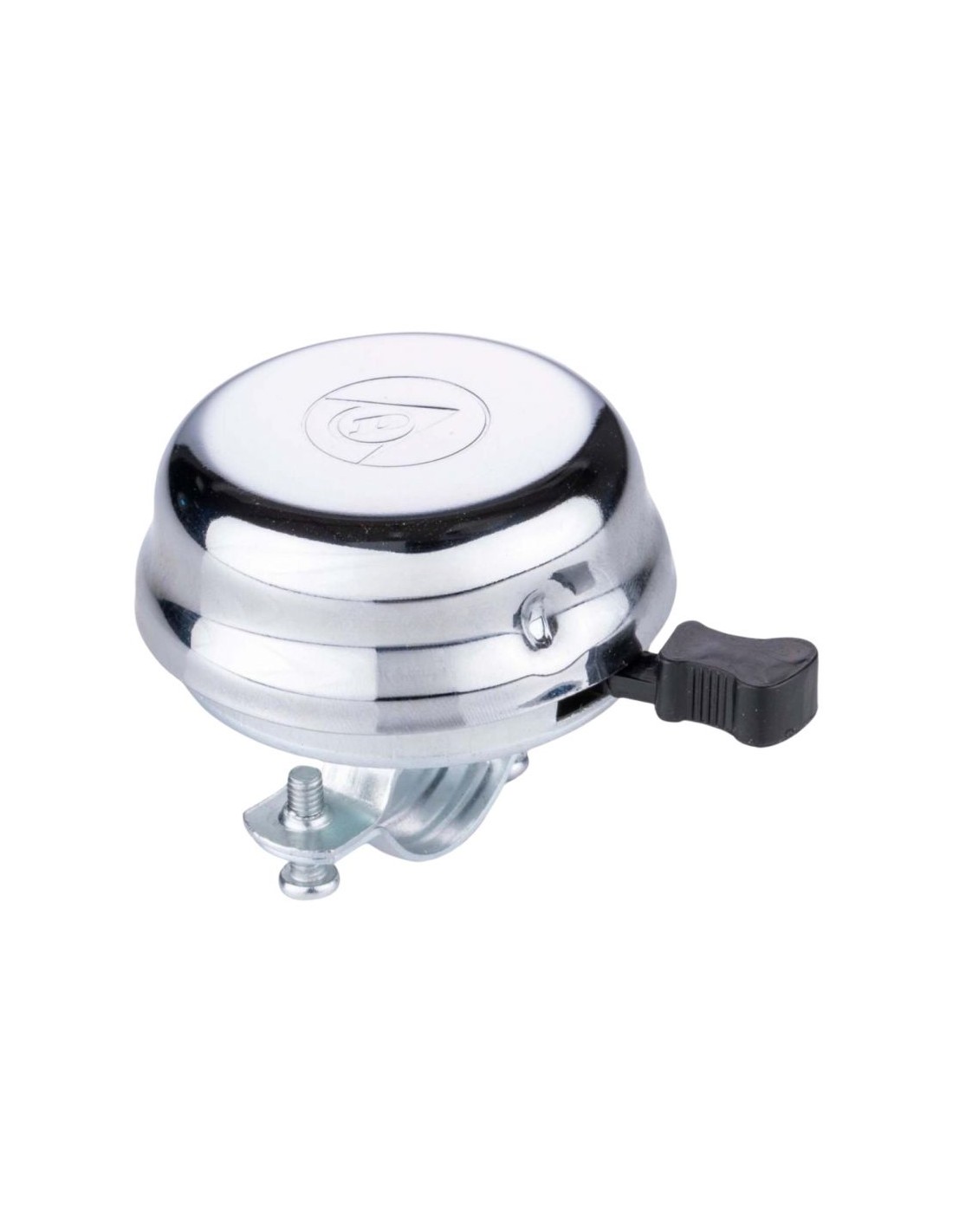 Dunlop Dunlop Classic bicycle bell 56 mm 475875