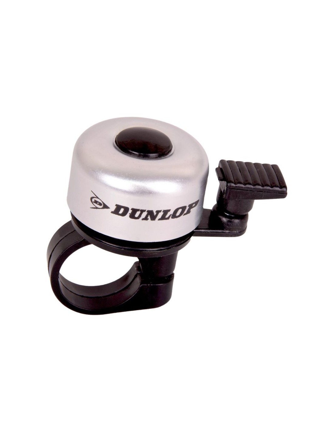 Dunlop Dunlop Pear bicycle bell 35 mm 475240