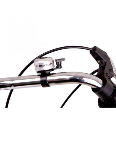 Dunlop Pear bicycle bell 35 mm 475240