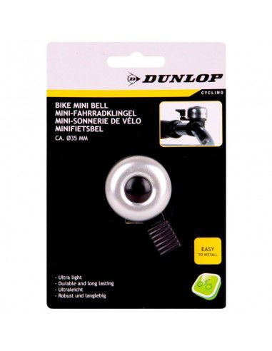 Dunlop Pear bicycle bell 35 mm 475240