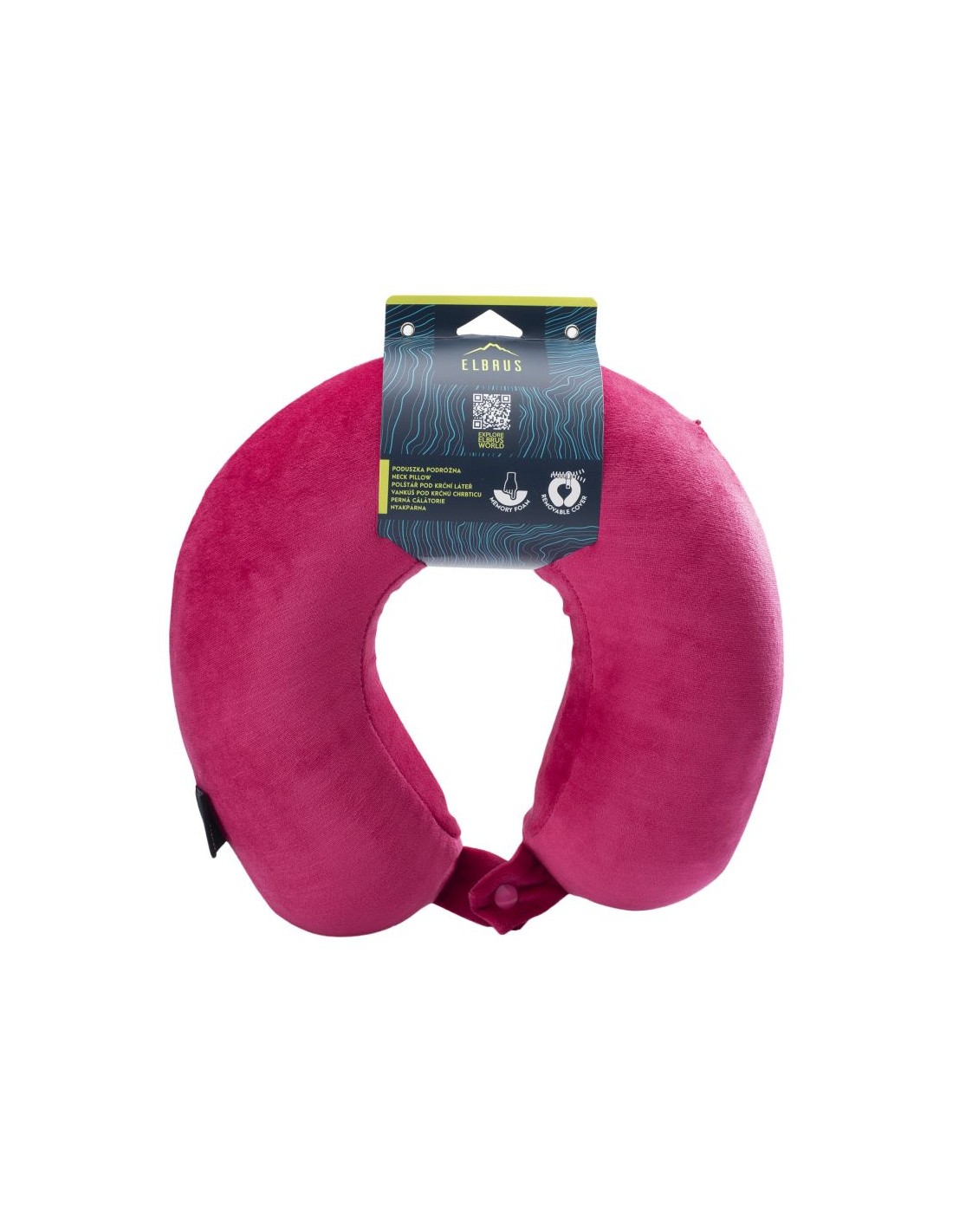 Elbrus Kuse Pillow headrest 92800597098
