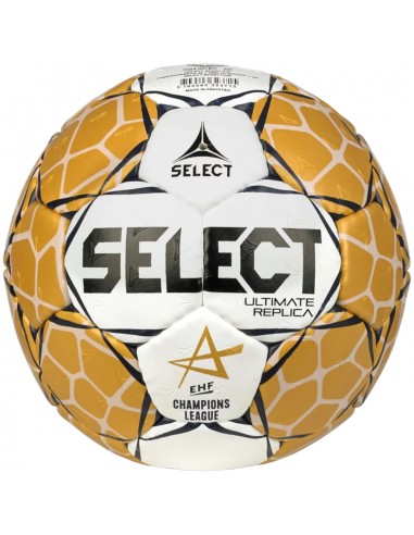  Select Champions League Ultimate Replica EHF Handball 220036 2025