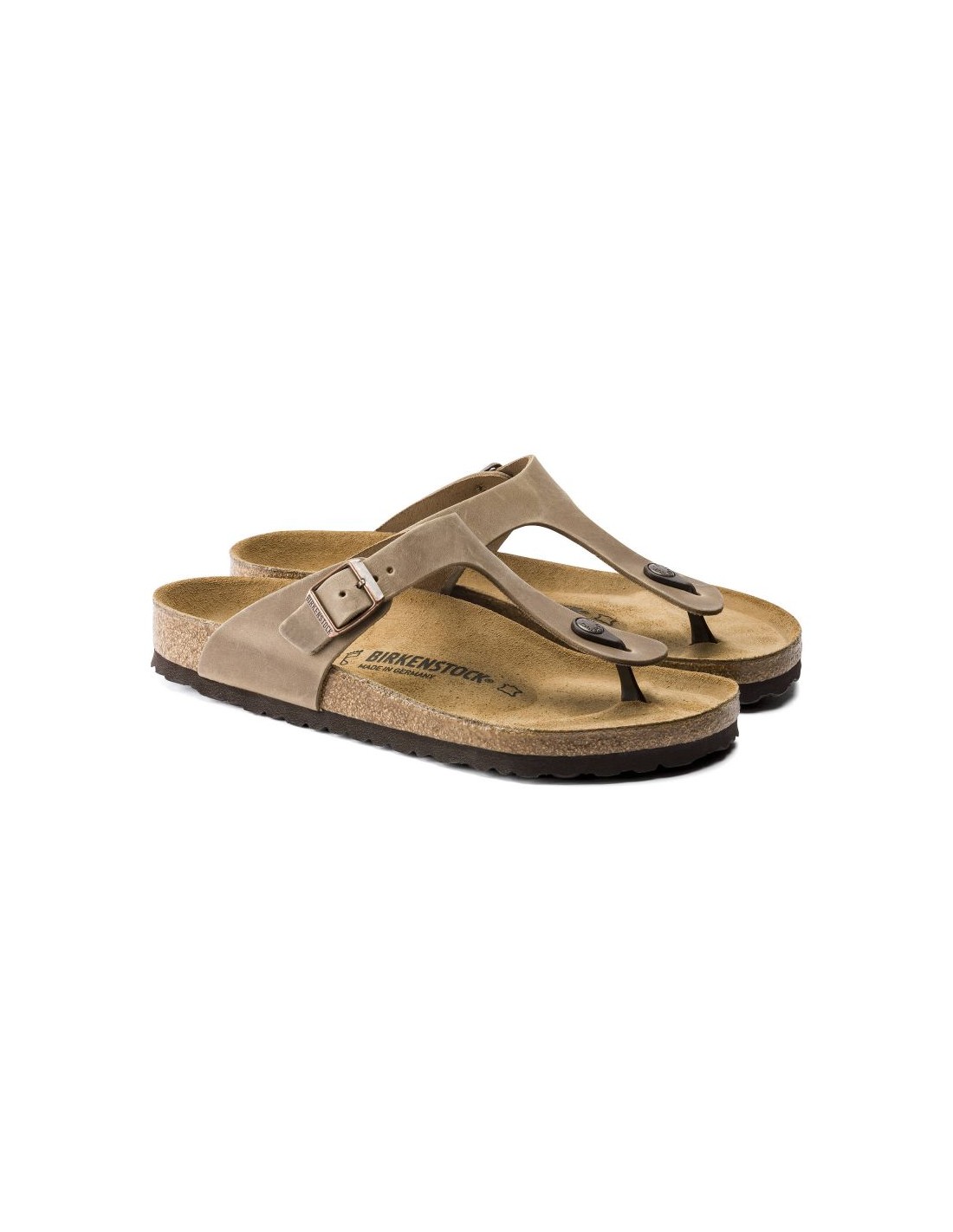 Birkenstock Gizeh LEOI 943813