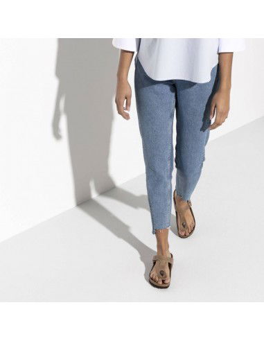Birkenstock Gizeh LEOI 943813