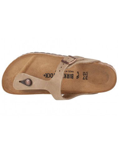 Birkenstock Gizeh LEOI 943813
