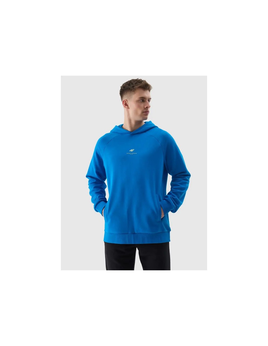 4F M 4FWSS24TSWSM101036S sweatshirt