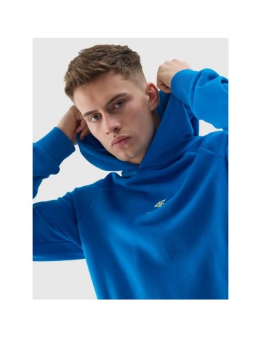 4F M 4FWSS24TSWSM101036S sweatshirt