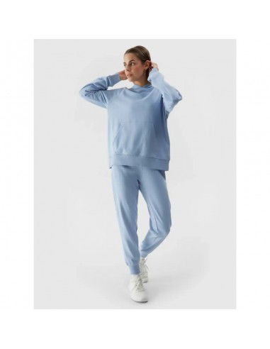 4F sweatshirt W 4FWSS24TSWSF095534S