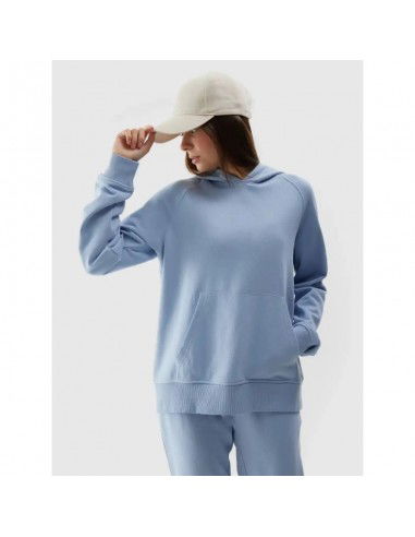 4F sweatshirt W 4FWSS24TSWSF095534S