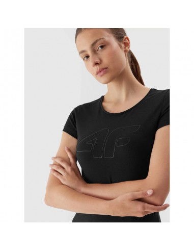 4F Tshirt W 4FWSS24TTSHF116320S