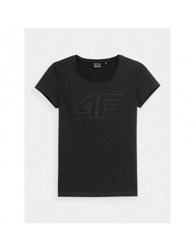 4F Tshirt W 4FWSS24TTSHF116320S