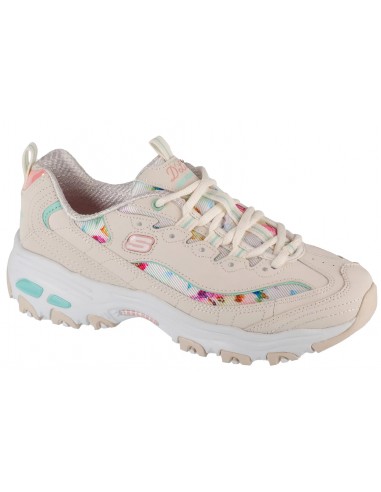  Skechers D'LitesBlooming Fields 149794NTMT 2025