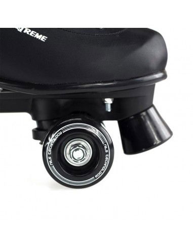 Nils Extreme NQ8400S roller skates...