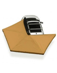 Selfsupporting awning... 2