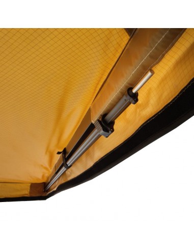 Selfsupporting awning Offlander Batwing 270 M Sand Left 2M OFFACCSIDE270ML