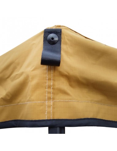 Selfsupporting awning Offlander Batwing 270 M Sand Left 2M OFFACCSIDE270ML