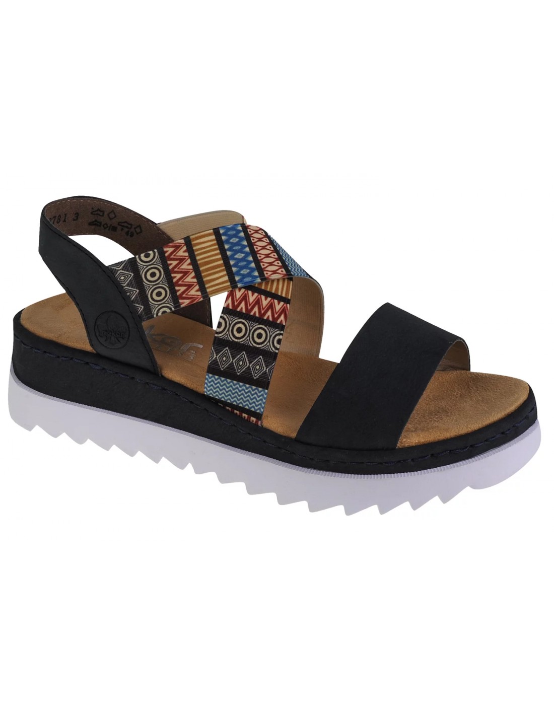 Rieker Sandals V44G814