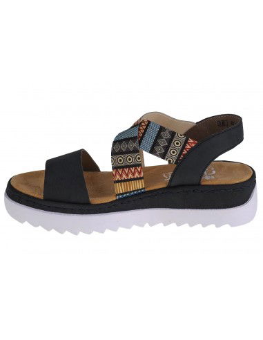 Rieker Sandals V44G814