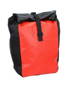 Dunlop bicycle bag pannier...