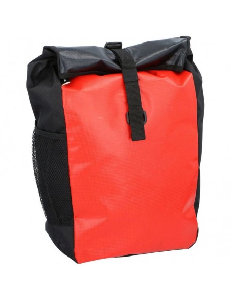 Dunlop bicycle bag pannier 1042305