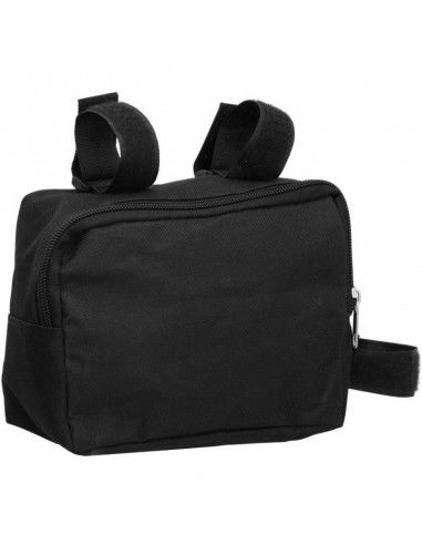 Dunlop bicycle foot pump with...