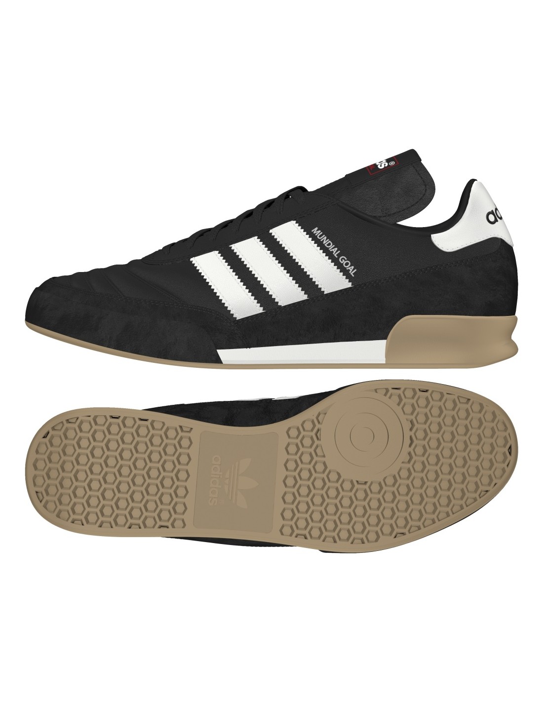 ADIDAS PERFORMANCE Adidas Mundial Goal IN 019310 indoor shoes