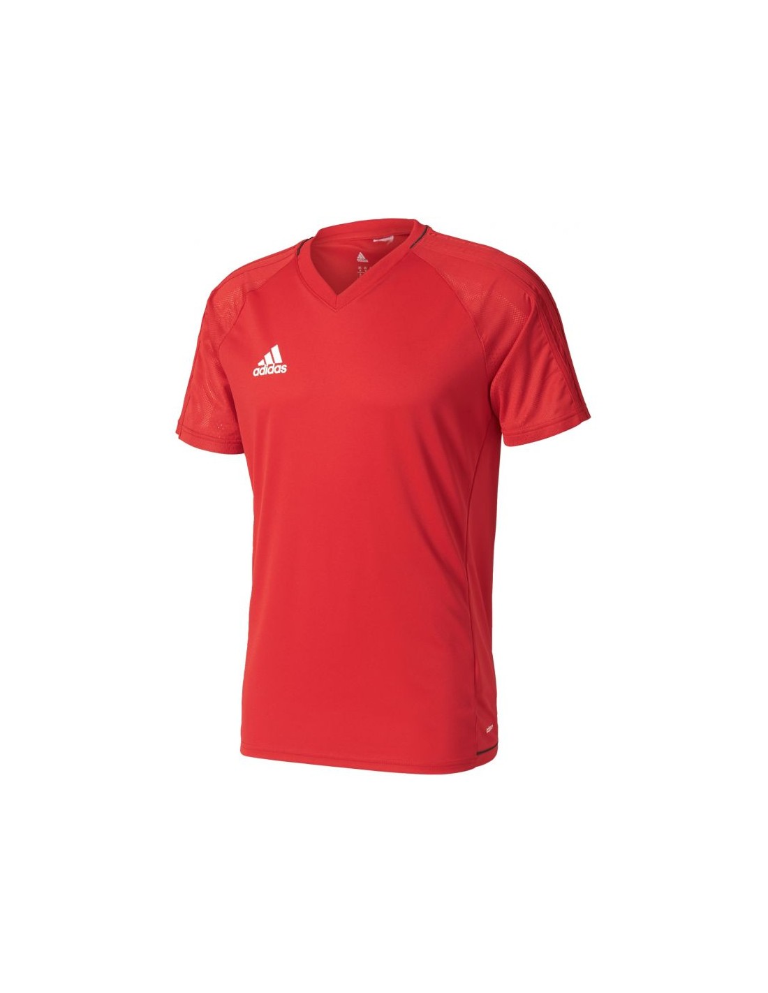 Adidas Tiro 17 M BP8557 football jersey