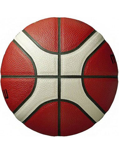 Molten B7G4500 FIBA basketball